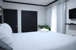 Apartment at Winchester