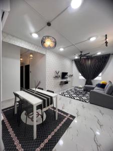 Aisywara Homestay Kuala Terengganu
