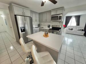 Vacation Rental Ceiba PR B16