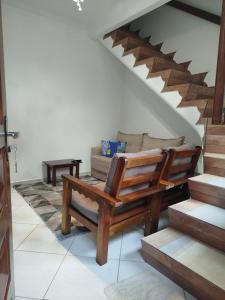 Casa Mar de Almirante 100 metros do Centro Histórico