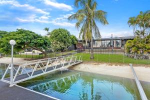 Perfect Family Retreat