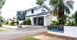 Riviera on Ruthven - Ramsay