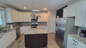 Spacious Wilmington Retreat