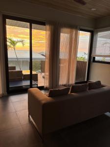 Horizon Suite at Solindo Stays