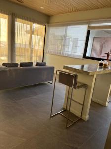 Horizon Suite at Solindo Stays