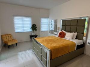 Harloes Suites - Kingston - Free Parking and Pool