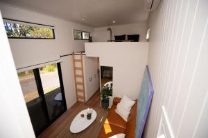 Waterlily Tinyhouse