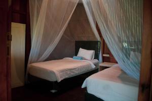 Besikalung Budget Hostel