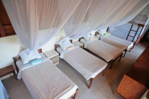 Besikalung Budget Hostel