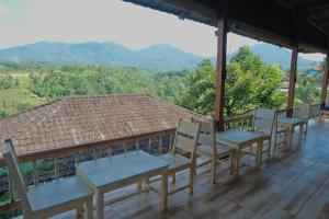 Besikalung Budget Hostel