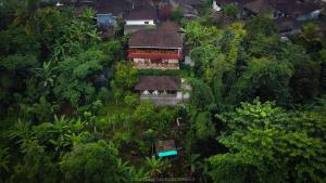 Besikalung Budget Hostel