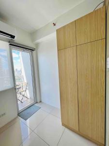 D Crib at Breeze Residences Pasay City Philippines