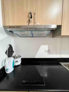 D Crib at Breeze Residences Pasay City Philippines