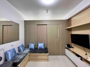 D Crib at Breeze Residences Pasay City Philippines