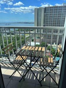 D Crib at Breeze Residences Pasay City Philippines