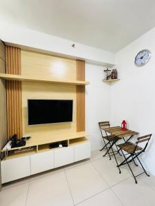 D Crib at Breeze Residences Pasay City Philippines