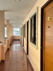 Phurafah Place Hotel โรงแรมภูระฟ้า เพลส