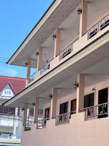 Phurafah Place Hotel โรงแรมภูระฟ้า เพลส