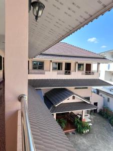 Phurafah Place Hotel โรงแรมภูระฟ้า เพลส