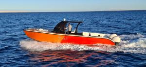 Tai orange bay Island- Paradis Island- Dolphin - hula hula Island - Magawish island-etc