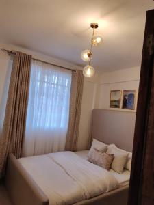 Zoe Homes Oak Villa Apartment 1 and 2 Bedroom 201