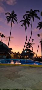 Eco Paradise Cumbuco frente mar 201