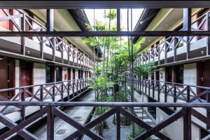 Eco Paradise Cumbuco frente mar 201