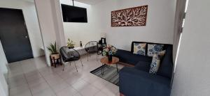 Casa en Puesta del SolExcelente Ubicación2 HabWifiNetflixSuper comoda