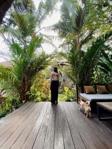 Coconut Corner Boutique Hotel
