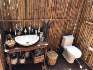 Coconut Corner Boutique Hotel