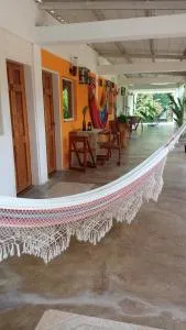 Cacao y Sol - Choroní