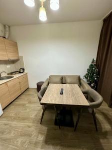 Tribu Apart 101 Bakuriani