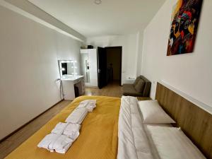 Tribu Apart 101 Bakuriani