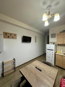 Tribu Apart 101 Bakuriani