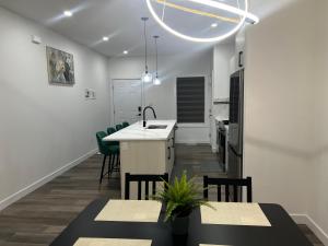 A feel of home in Fort Garry