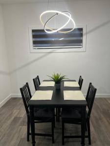 A feel of home in Fort Garry