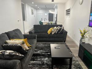 A feel of home in Fort Garry - 4hvězdičkové hotely ve městě Winnipeg