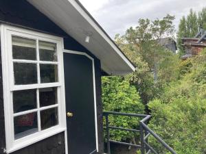 Pequeño departamento en plena ciudad