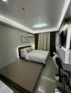 Curated Stay Near Airport - Mount Olives at Saekyung Village One Phase 3