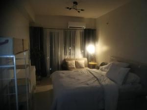 Cozy Condo in Iloilo City at SMDC Style Residences, Building A, 16th floor, SM CITY ILOILO