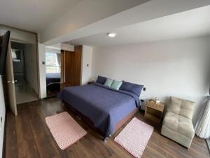 Tu hogar lejos de casa