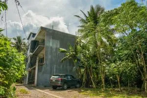 Cozy Condo AC Wi-Fi Netflix Ligao Natl Rd Rm 303 - Ligao