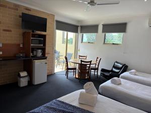 Caboolture Riverlakes Boutique Motel