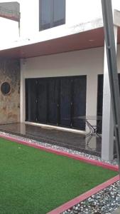 Rumah 5KT Sby Brt dkt Kidzania