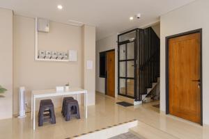 Twospaces Living at Arda Homes Seruni Syariah, Yogyakarta