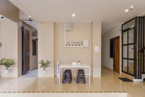 Twospaces Living at Arda Homes Seruni Syariah, Yogyakarta