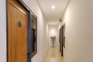 Twospaces Living at Arda Homes Seruni Syariah, Yogyakarta