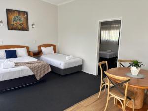 Caboolture Riverlakes Boutique Motel