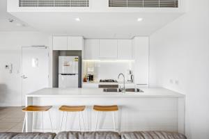 1 bedroom Waterfront Precinct home away from home
