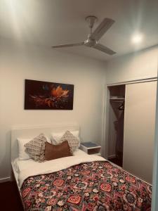 Urban Oasis 3 BRs apartment & parking